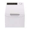 Candy Πλυντήριο Ρούχων Άνω Φόρτωσης 8kg 1200 Στροφών AI Weight Sense TCA284TM5-S Candy Pluntirio Rouxon Ano Fortosis 8kg 1200 Strofon AI Weight Sense TCA284TM5-S